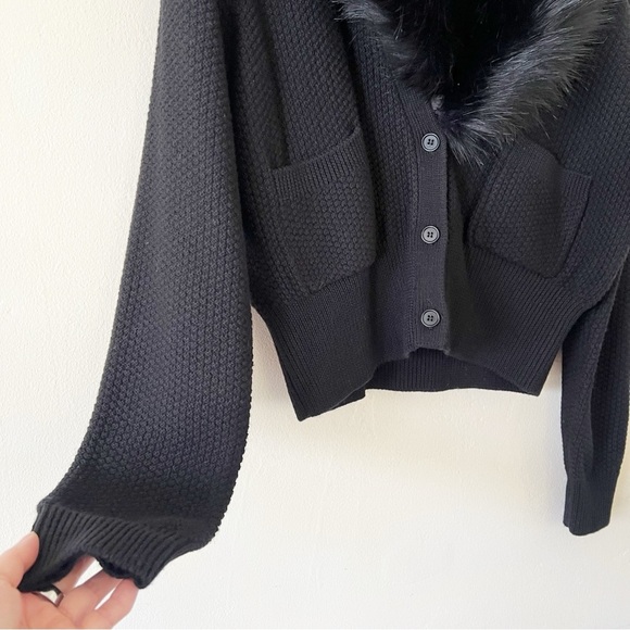 NWOT Essentiel Antwerp Sweater - Picture 3 of 7